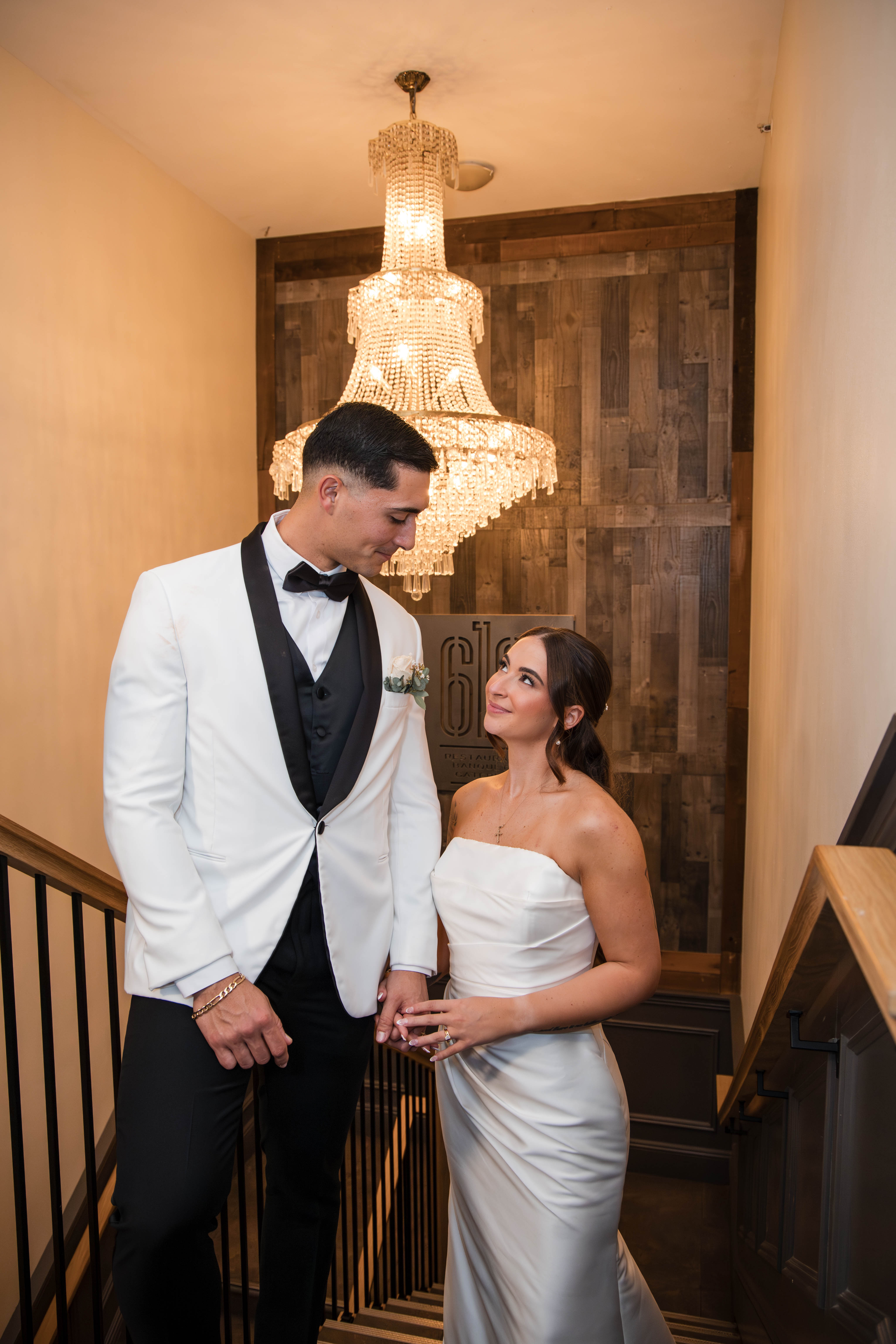 Wedding photo