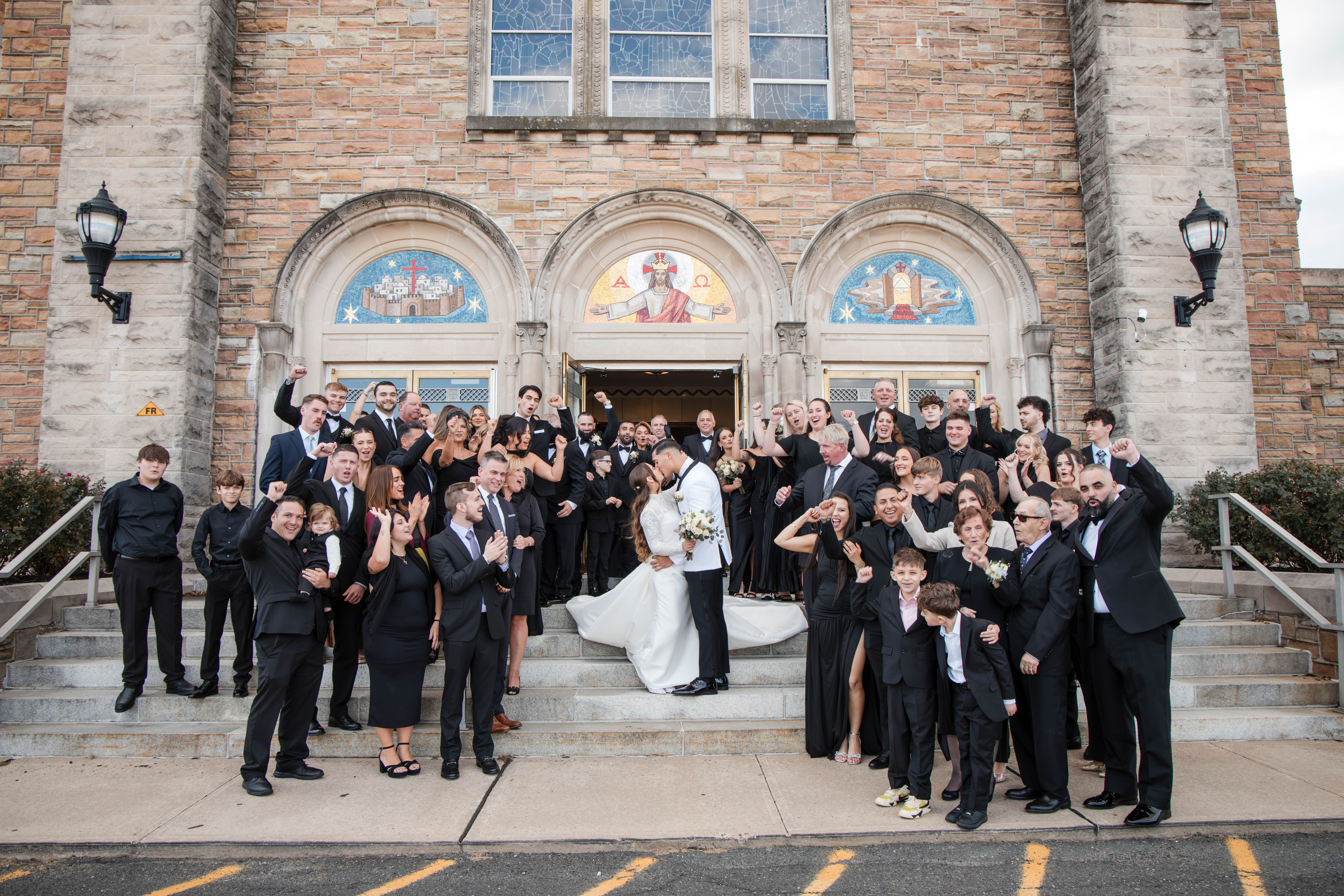 Wedding highlight